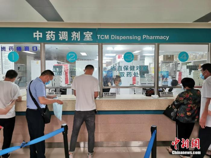 资料图。韩章云 摄