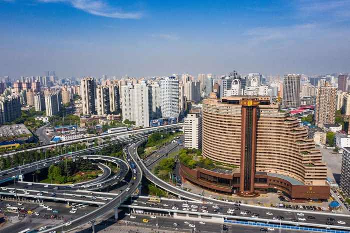 　华亭宾馆外景 华亭宾馆官方图