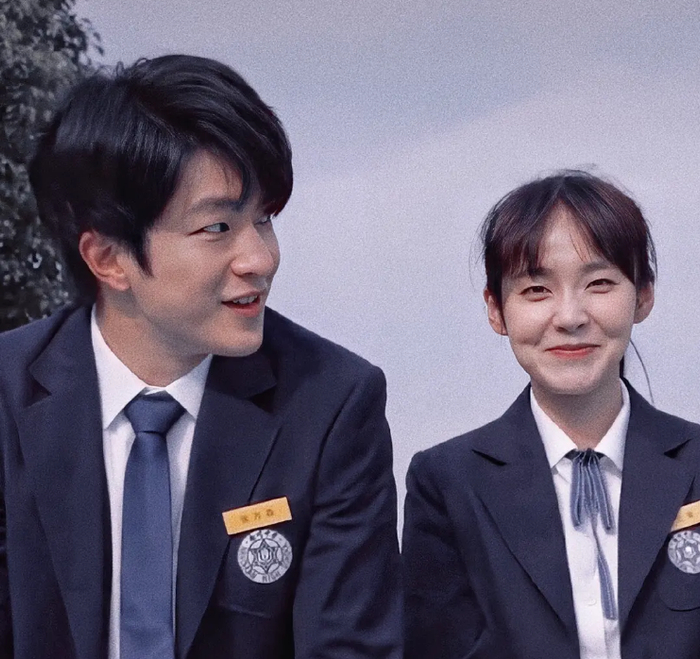 《一闪一闪亮星星》剧照