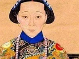 东太后慈安长了张网红蛇精脸？她比慈禧还小两岁，为啥没留下照片