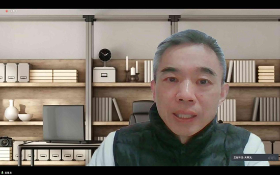 &nbsp;&nbsp;&nbsp;&nbsp;吴尊友