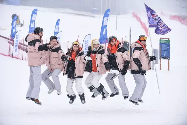 华体会- 华体会体育官方网站- 华体会体育APP下载冬奥在即 开展冰雪运动先了解这些知识