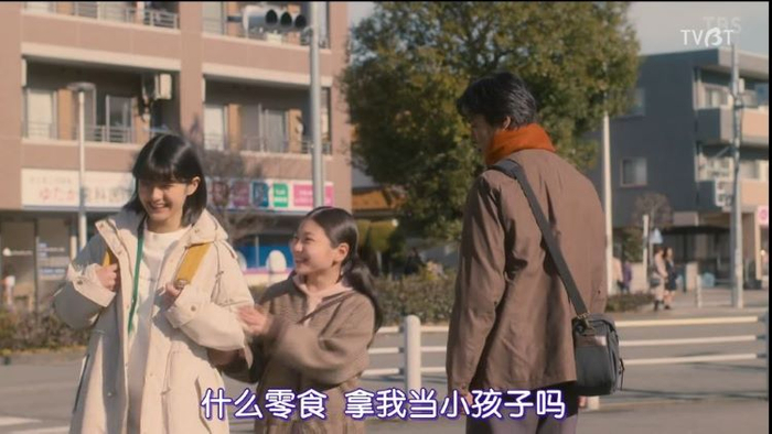 家庭的又一段美好时光