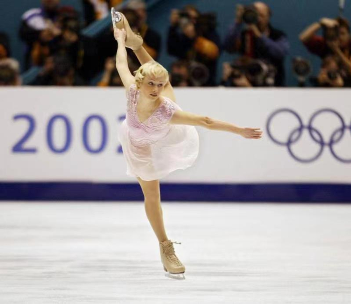 玛丽亚·布特尔斯卡娅