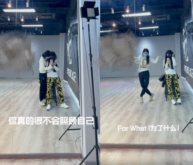 重新开始!By2孙雨风波后改名“孙陌”,与姐姐搞怪耍宝状态恢复|孙雨|李靓蕾|孙涵_新浪新闻