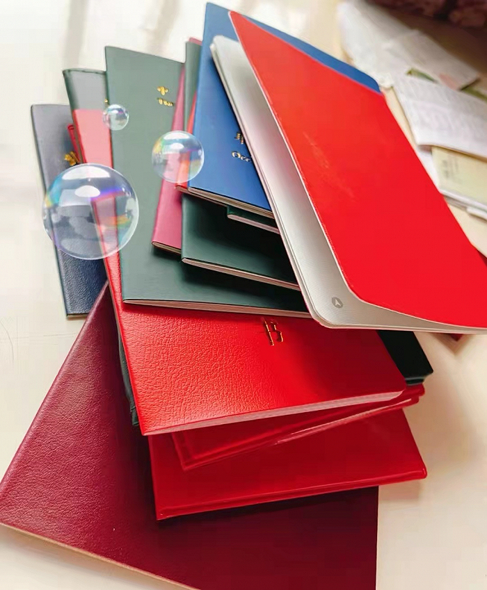 流苏的证书 / 受访者供图