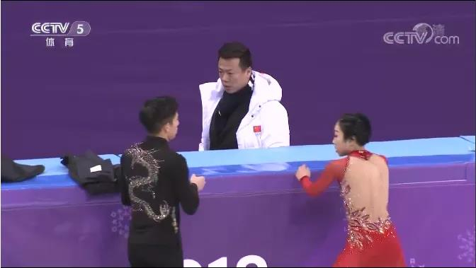图片来源：央视视频截图。