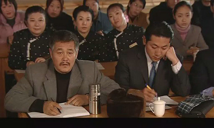 《刘老根2》（2003）剧照