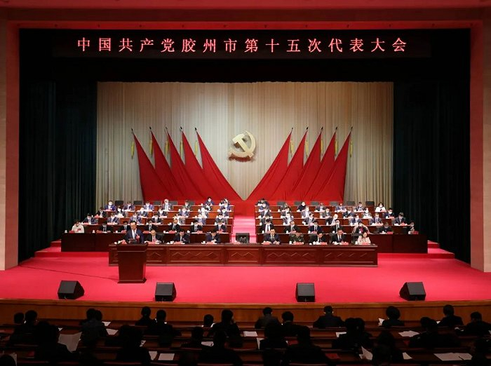 图片来源：凤凰网青岛微信公众号