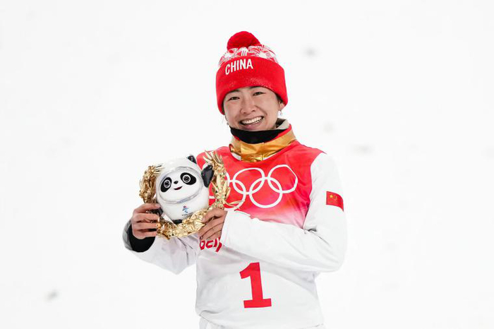 图片来源：新华社