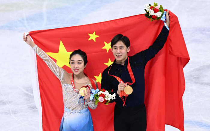 图片来源：新华社