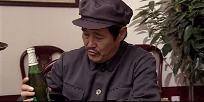 《马大帅》（2003）剧照，马大帅（赵本山 饰）