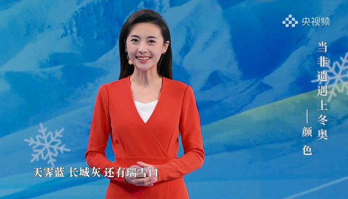 同样入职央视综合频道一年,张舒越冯硕的发展为什么不如王嘉宁?|央视|张舒越|冯硕