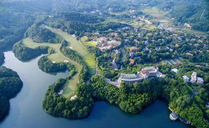 绿城·长沙青竹园