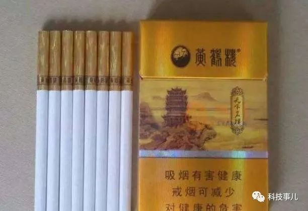 盘点国内销售最好的5款细支烟