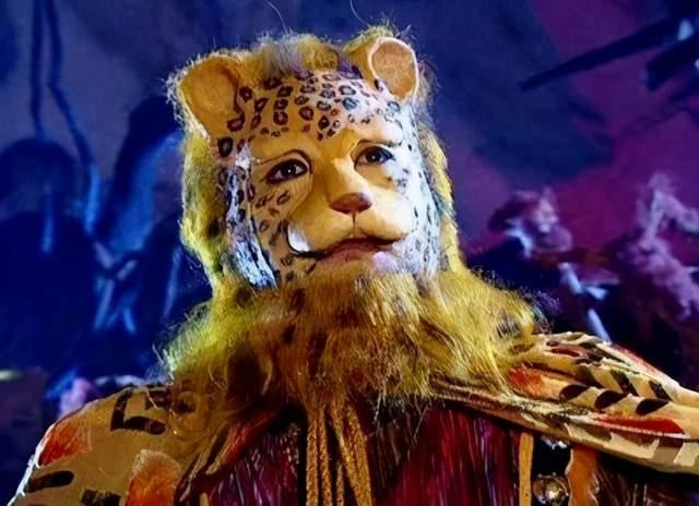 《西游记》中的豹子精