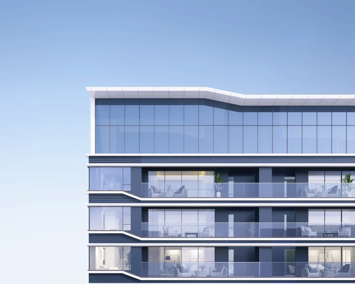 绿城招商·桂语雲峯效果图