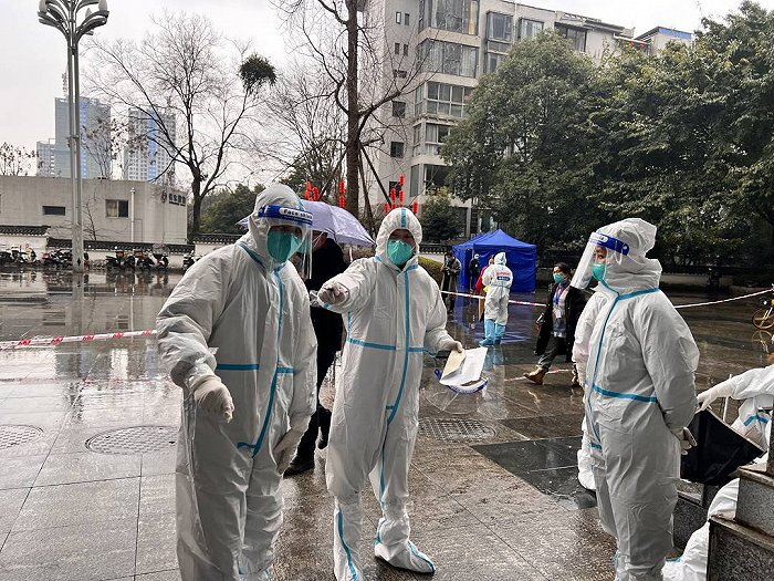 图片来源：封面新闻 