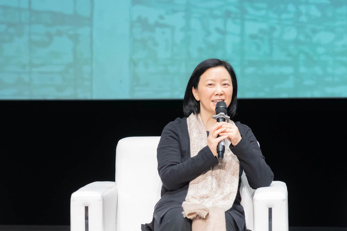 同济大学建筑与城市规划学院教授邵甬