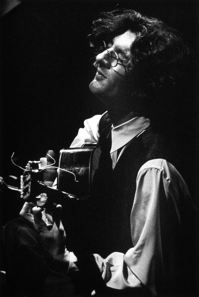 Duquende，Paris，1995