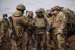 乌克兰东部局势骤变！专家：战争打不起来，摩擦还会继续