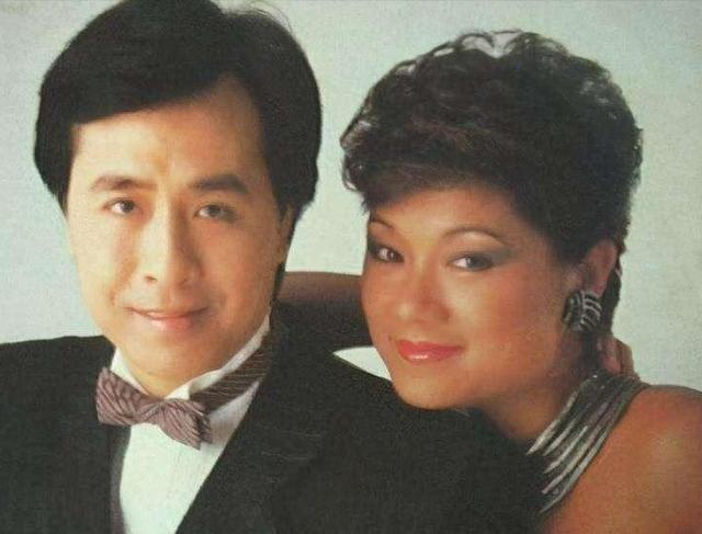 73岁叶丽仪：2段婚姻，4次试管婴儿，一家六口2个患癌