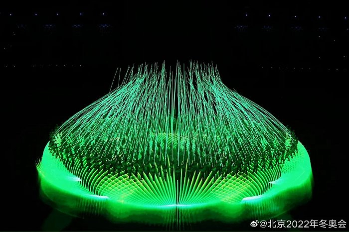 图源：北京2022年冬奥会