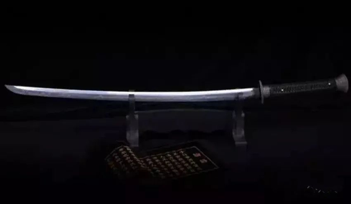 完胜日本武士刀，戚继光抗倭“戚家刀”你真的认得吗？