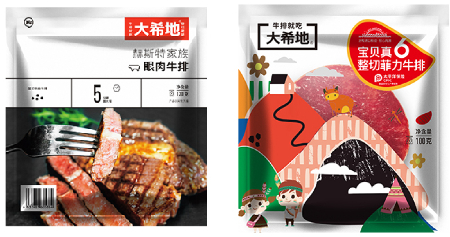 图片来源：大希地