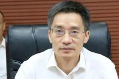 新行长上任月余 江西银行首任董事长陈晓明因个人原因辞任