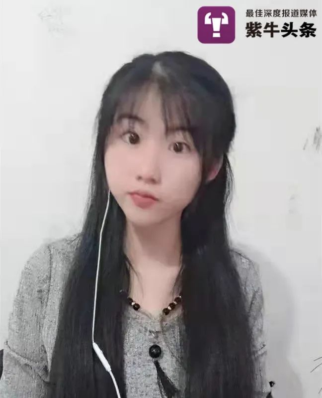 乐观坚强的“小青云”