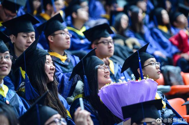 @新华视点 资料图 