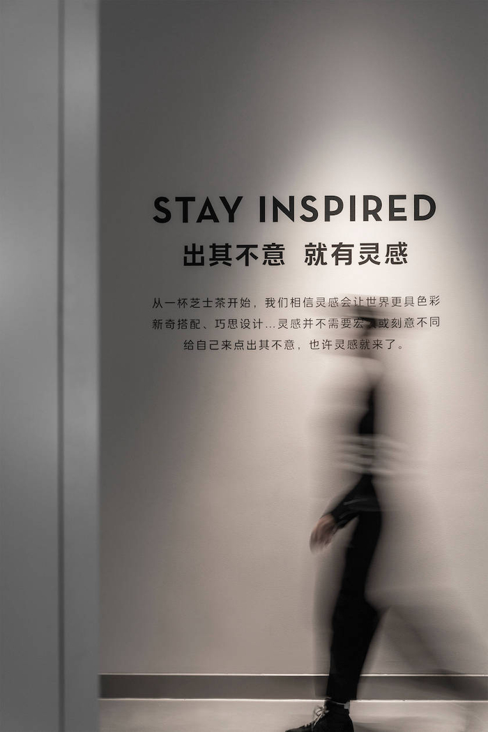 图片来源：微博@喜茶