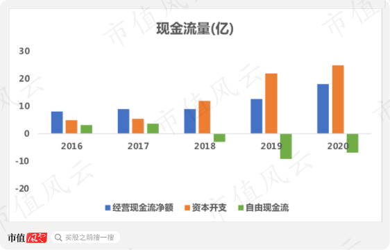 （来源：2020年年报）