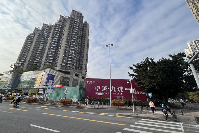 图片来源：界面楼市