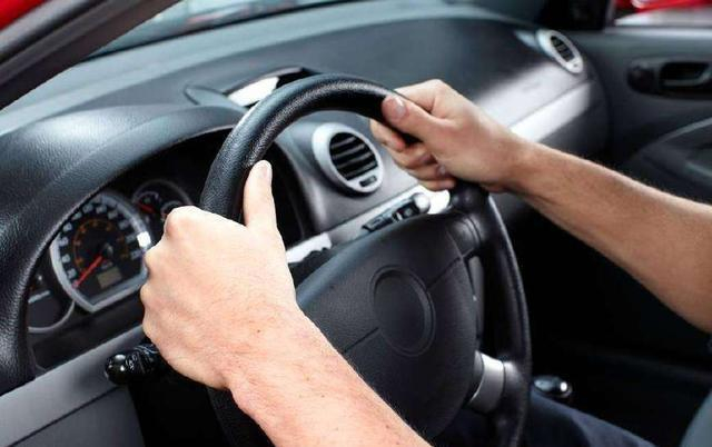 先达到这三个境界,再说你会开车