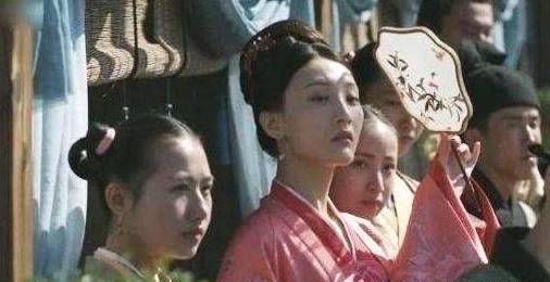 古代时,“郡主”和“县主”是什么爵位,什么人有这头衔?