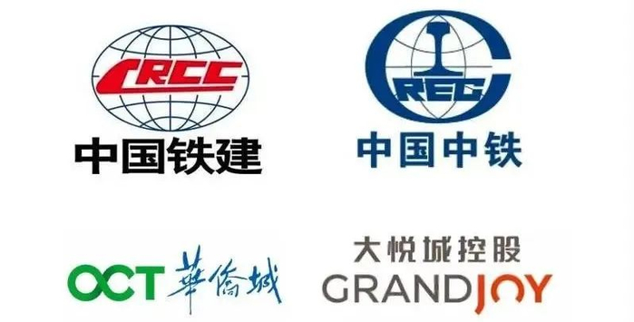 了解这15家地产国央企,就搞懂了地产行业的未来