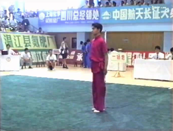 “周易三宝”杨俊毅:被陈法蓉爱到死去活来,为何转身娶了普通人