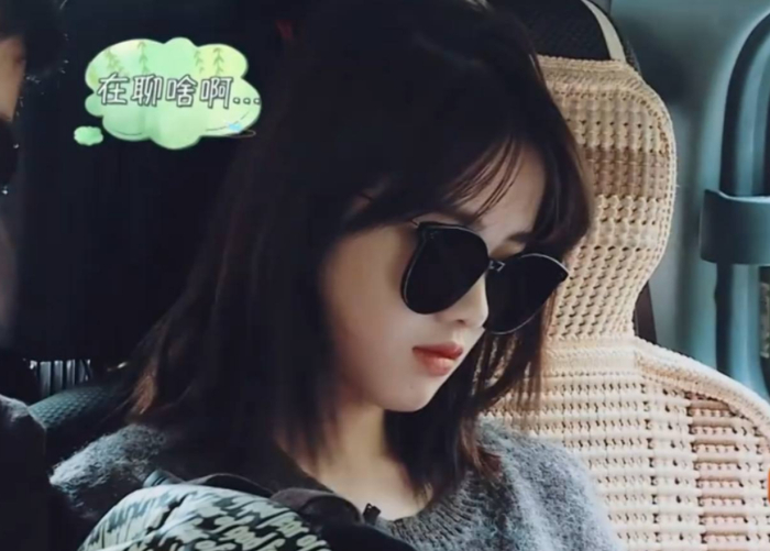 郑莹佳主动加入变形计,只为逃离控制狂老爸,堪称节目中最美校花