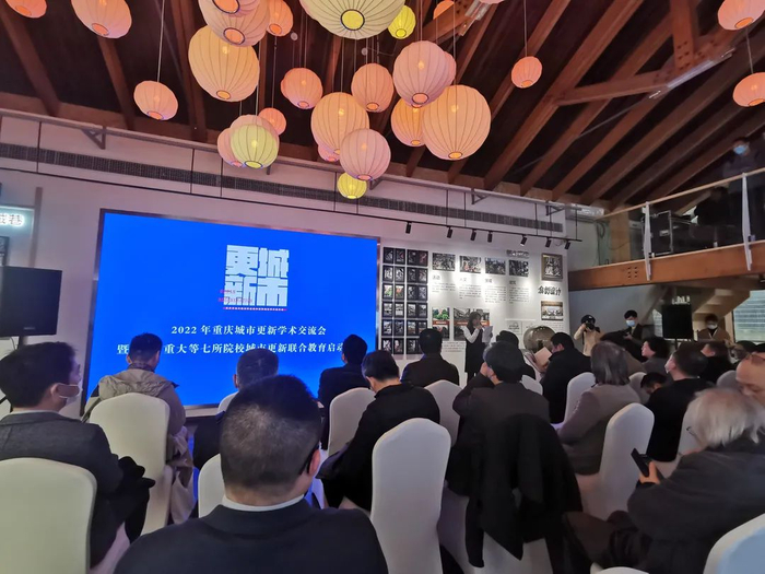 活动现场 姚於 摄