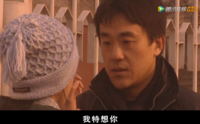 翟志刚（何冰 饰）