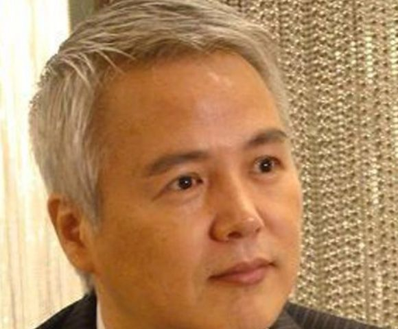 林瑞阳的大儿子林禹:在父母离婚的阴影中长大,32岁仍单身