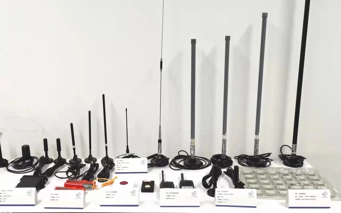 ▲国电高科部分产品