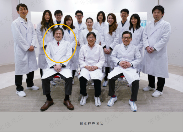 （来源：公司官网）