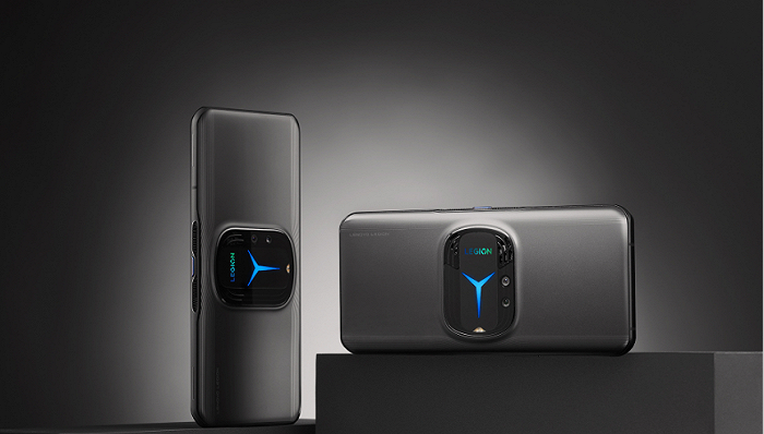 图片来源：联想拯救者