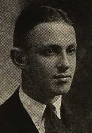 （Dr Reginald Smithwick）