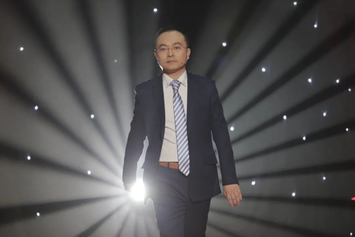 （蔡磊，受访者供图）