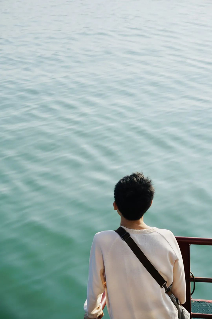 对于小柏这样的游子而言，近乡情更怯&nbsp; 图源：环游老爷车的世界/摄