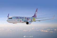 九元航空回应航班备降长沙：空中发生货舱火警，人员安全撤离